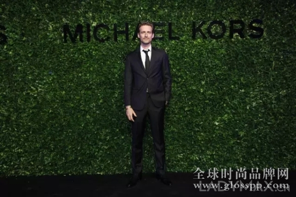 亞洲規(guī)模最大的Michael Kors精品店北京開幕