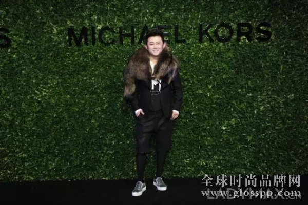 亞洲規(guī)模最大的Michael Kors精品店北京開幕