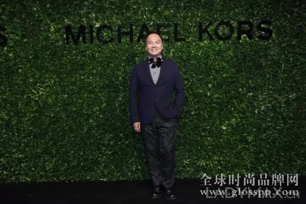 亞洲規(guī)模最大的Michael Kors精品店北京開幕