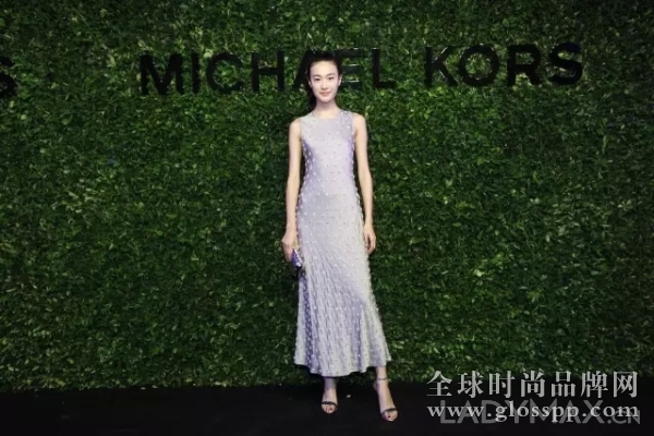 亞洲規(guī)模最大的Michael Kors精品店北京開幕