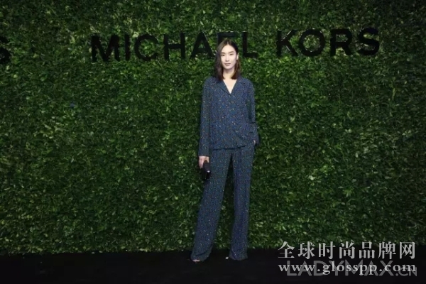 亞洲規(guī)模最大的Michael Kors精品店北京開幕