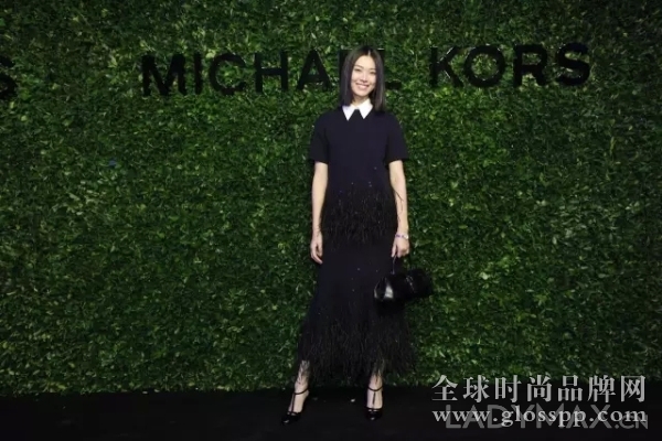 亞洲規(guī)模最大的Michael Kors精品店北京開幕