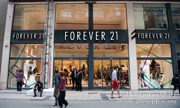  Forever 21如何成為Instagram最受關(guān)注品牌之一