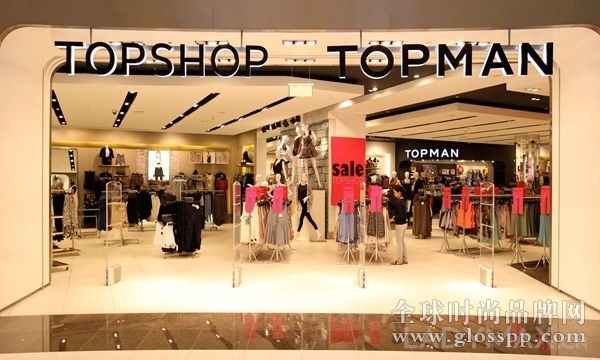 Topshop零售銷售額暴漲50% 與Beyoncé合作品牌將于明年三月底推出