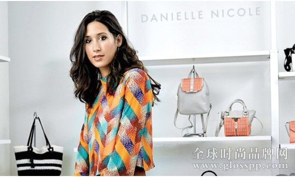 手袋配飾品牌Danielle Nicole與美國珠寶配飾公司簽署許可協(xié)議 將于2016年推出珠寶系列