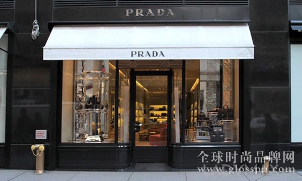 誰是Prada，Céline，巴黎世家以及華倫天奴店鋪的幕后設(shè)計師？