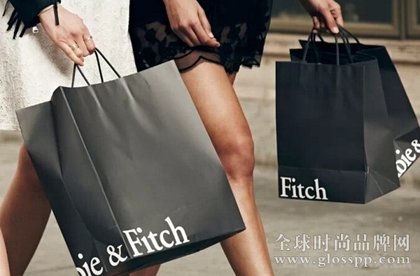 Abercrombie & Fitch集團 CEO 之爭將二選一