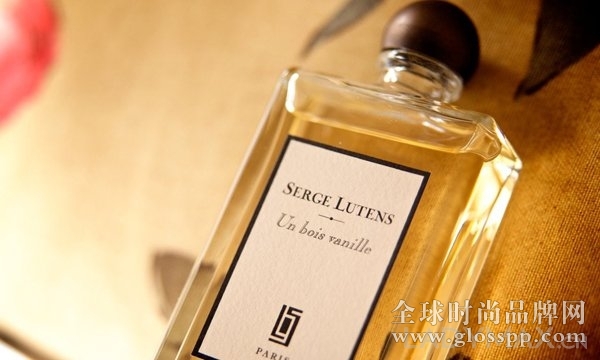 資生堂集團收購法國奢侈香水品牌Serge Lutens