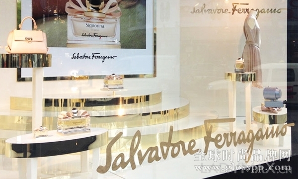 Salvatore Ferragamo全年總收入上漲7.4% 中國(guó)銷(xiāo)售額上漲10%