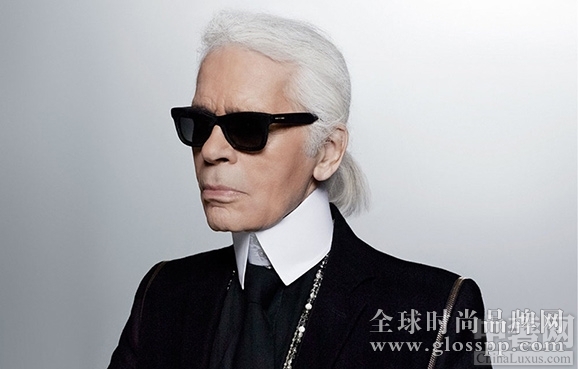 這次，Karl Lagerfeld個人品牌能雄起了吧