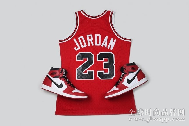 Michael Jordan,Mitchell & Ness Mitchell & Ness85-96賽季公牛 Michael Jordan 63 之夜經(jīng)典球衣即將復刻