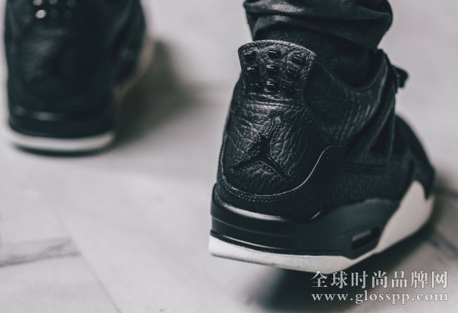 819139-010,AJ4,Air Jordan 4 819139-010AJ4中國發(fā)售日期 Air Jordan 4 Premium “Dark Horse” 美圖近賞