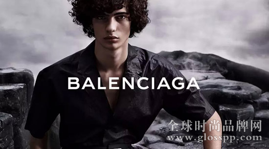 Balenciaga將辦男裝秀 是品牌99年來的首次