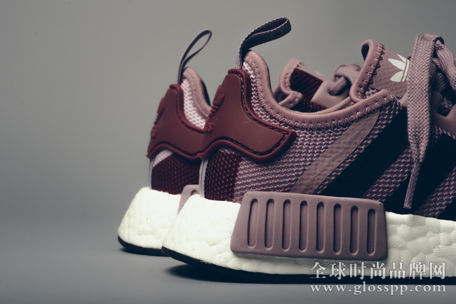 NMD,adidas,NMD_R1  女生專屬配色，adidas NMD R1 “Branch Purple”