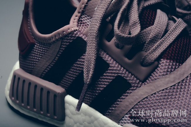 NMD,adidas,NMD_R1  女生專屬配色，adidas NMD R1 “Branch Purple”