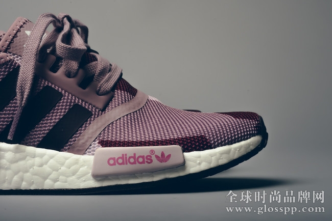 NMD,adidas,NMD_R1  女生專屬配色，adidas NMD R1 “Branch Purple”