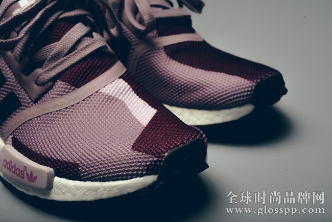 NMD,adidas,NMD_R1  女生專屬配色，adidas NMD R1 “Branch Purple”