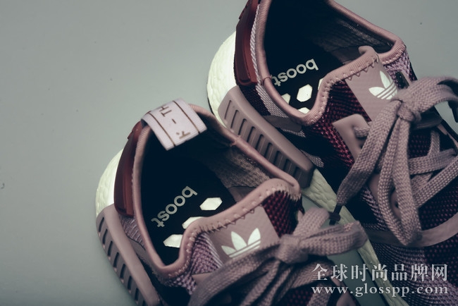 NMD,adidas,NMD_R1  女生專屬配色，adidas NMD R1 “Branch Purple”