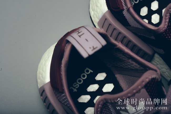 NMD,adidas,NMD_R1  女生專屬配色，adidas NMD R1 “Branch Purple”