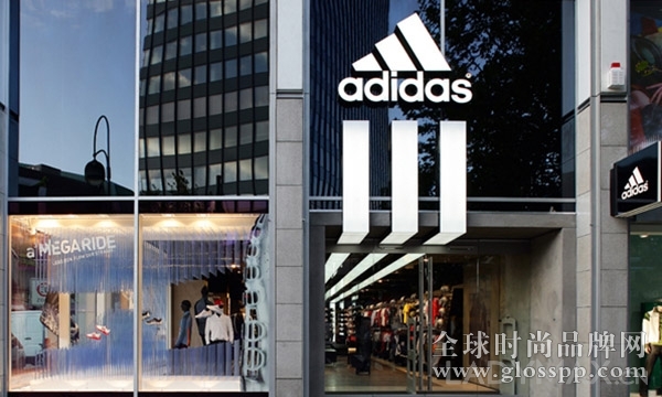 adidas起訴丹麥鞋履品牌ECCO侵犯商標(biāo)權(quán) 或索賠上百萬(wàn)美元