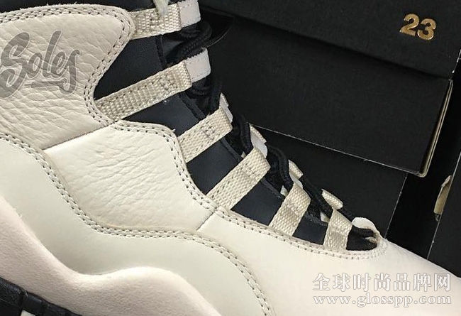 832645-207,AJ10,Air Jordan 10 832645-207AJ10 Air Jordan 10 GS PRM “Heiress” 實(shí)物曝光