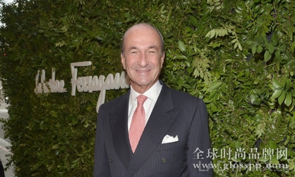 Salvatore Ferragamo CEO Michele Norsa將在年底離職 