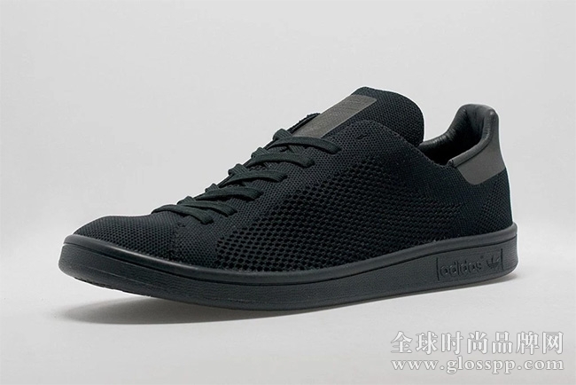 Stan Smith Primeknit,Stan Smit  純白和純黑，adidas Stan Smith Primeknit 帶來夏日新選擇