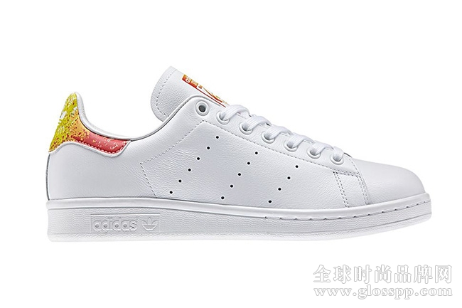 adidas,Stan Smith,Superstar 80  潑濺的精彩，adidas Originals Pride Pack 2016 即將發(fā)售