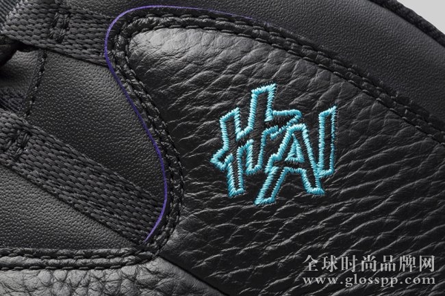 上海,配色,Air,Jordan,“,Shanghai,”, 310805-024AJ10 上海配色 Air Jordan 10 “Shanghai” 中國區(qū)發(fā)售信息