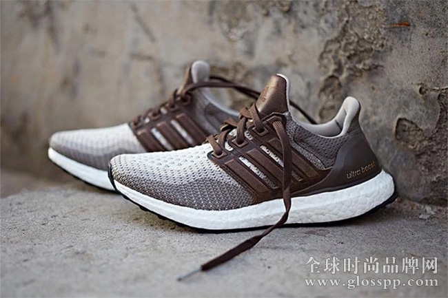 Ultra Boost,adidas,adidas Ultr  皮革加持！adidas Ultra Boost “Chocolate” 實(shí)物曝光