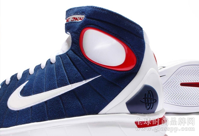 Zoom Huarache 2K4,Nike  2016 復(fù)刻版 Nike Air Zoom Huarache 2K4 實(shí)物近賞