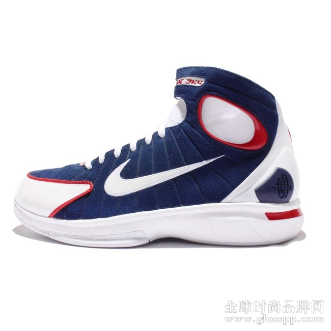 Zoom Huarache 2K4,Nike  2016 復(fù)刻版 Nike Air Zoom Huarache 2K4 實(shí)物近賞