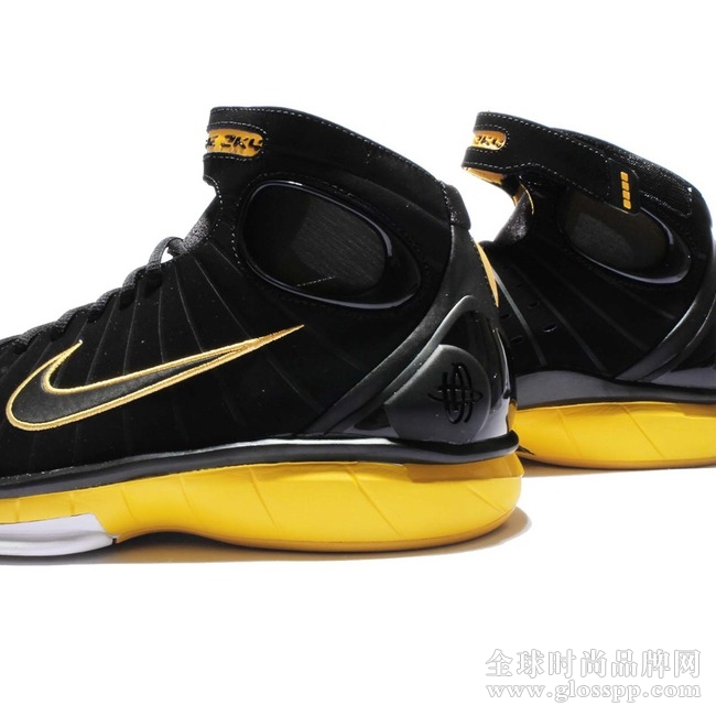 Zoom Huarache 2K4,Nike  2016 復(fù)刻版 Nike Air Zoom Huarache 2K4 實(shí)物近賞