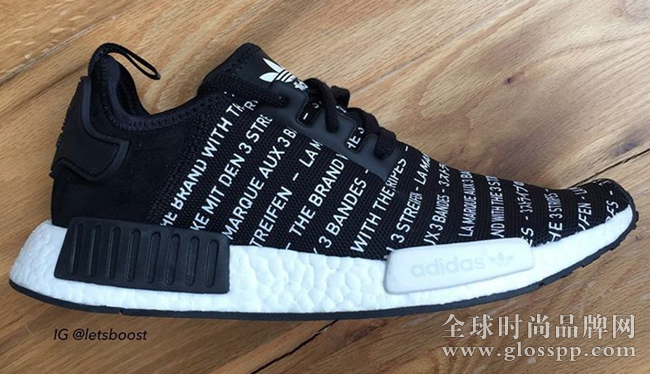 NMD,adidas  新裝扮新配色！一大波 adidas NMD 新品亮相