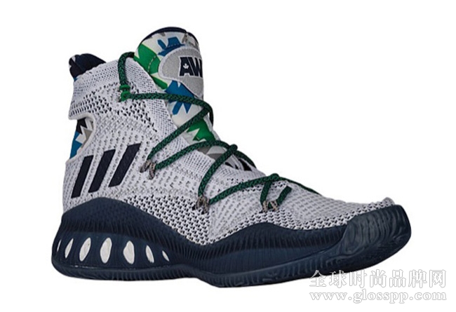 Crazy Explosive,adidas  威金斯專屬配色 adidas Crazy Explosive PE 圖片曝光