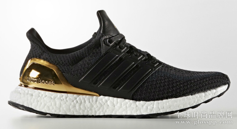 Touch of Gold,adidas,Ultra Boo Ultra Boost 黃金觸感！adidas Ultra Boost 奧運(yùn)配色