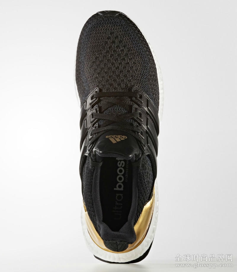 Touch of Gold,adidas,Ultra Boo Ultra Boost 黃金觸感！adidas Ultra Boost 奧運(yùn)配色