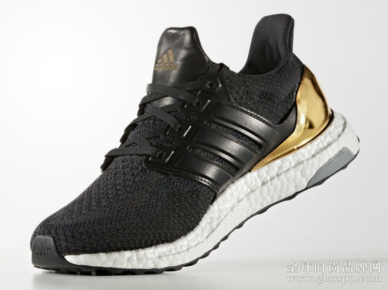 Touch of Gold,adidas,Ultra Boo Ultra Boost 黃金觸感！adidas Ultra Boost 奧運(yùn)配色