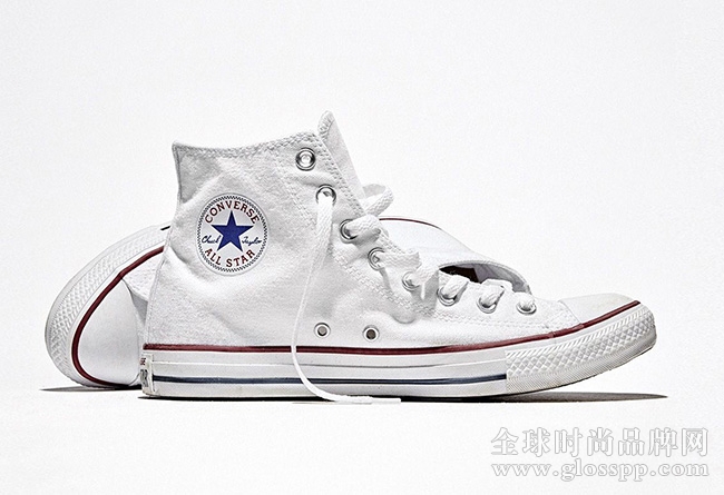 Converse Chuck Taylor All Star Converse Chuck Taylor All Star Converse Chuck Taylor All Star 登陸 NIKEiD 定制平臺