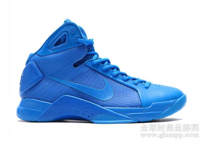 HD08,Hyperdunk 08,Nike  紅黃藍(lán) 3 色 Nike Hyperdunk 08 Retro 現(xiàn)已發(fā)售