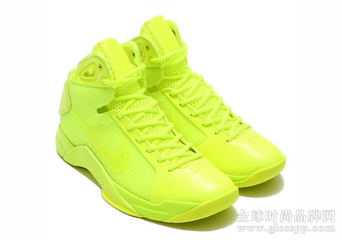 HD08,Hyperdunk 08,Nike  紅黃藍(lán) 3 色 Nike Hyperdunk 08 Retro 現(xiàn)已發(fā)售