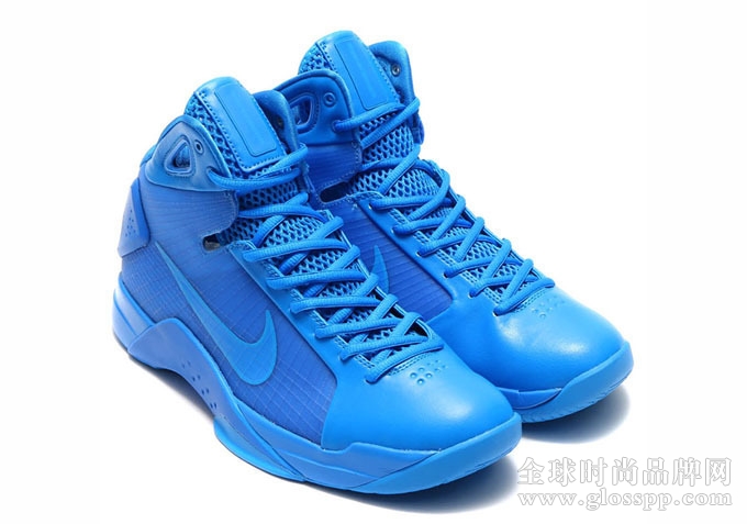 HD08,Hyperdunk 08,Nike  紅黃藍(lán) 3 色 Nike Hyperdunk 08 Retro 現(xiàn)已發(fā)售