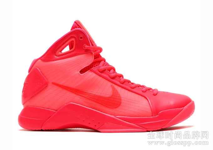 HD08,Hyperdunk 08,Nike  紅黃藍(lán) 3 色 Nike Hyperdunk 08 Retro 現(xiàn)已發(fā)售