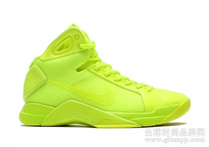 HD08,Hyperdunk 08,Nike  紅黃藍(lán) 3 色 Nike Hyperdunk 08 Retro 現(xiàn)已發(fā)售