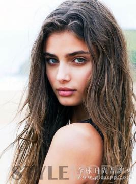 It Girl 的保養(yǎng)秘訣 新晉超模 Taylor Hill