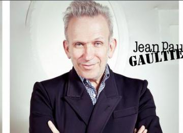 巴黎壞孩子愛馬仕設(shè)計(jì)師 讓·保羅·高提耶Jean Paul Gaultier