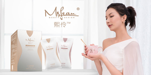 MsLean熙伶，助力女性實現(xiàn)最美人生